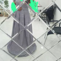 لباس مجلسی