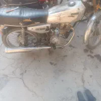 موتورسیکلت