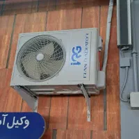 نصاب کولر تعمیرکار و لوله کشی مسی  کولرگازی