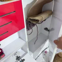 سرویس خواب کودک ونوجوان|تخت و سرویس خواب|شیراز, شهرک صادقیه|دیوار