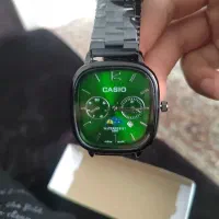 ساعت کاسیو ترند