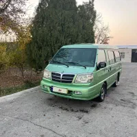 ون دلبکا مدل ۱۳۸۶|خودرو سواری و وانت|ارومیه, |دیوار