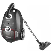 جارو برقی 2400 وات امرسان خاکستری امرسان