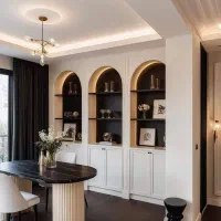 بازیاب و فروشنده و ویزیتور جهت کابینت آشپزخانه|استخدام بازاریابی و فروش|تهران, امانیه|دیوار