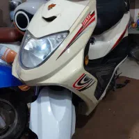 موتور دینو مدل ۱۴۰۰