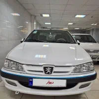 پارس نیم فول سیمی 1402 *نقد اقساط*