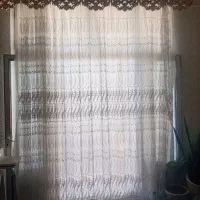 کتیبه و پرده و زیر پرده