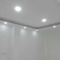 نقاشی ساختمان و رنگ آمیزی کناف حرفه ای|خدمات پیشه و مهارت|قشم, |دیوار