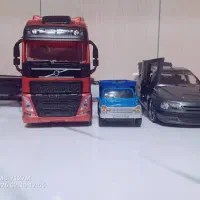 ماکت|کلکسیون و سرگرمی|تهران, خزانه|دیوار