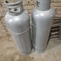 کپسول گاز  دوشیر