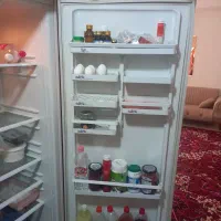 یخچال فریزر دوقلو|یخچال و فریزر|سهند, |دیوار