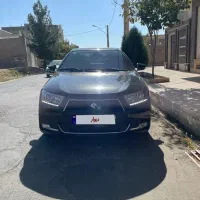 دنا پلاس توربو اتومات آپشنال مدل ۱۴۰۳|خودرو سواری و وانت|شاهین دژ, |دیوار