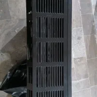 بخاری گاز سوز نیک کالا|بخاری، هیتر، شومینه|تهران, زرکش|دیوار