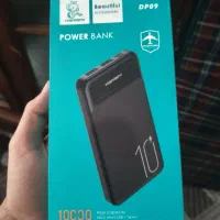 پاور بانک 10000 نو