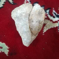 باسلام مقداری سنگ طلای اصل جهت فروش