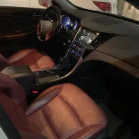 سوناتا YF 2014 فول تو مارون|خودرو سواری و وانت|تهران, گیشا|دیوار