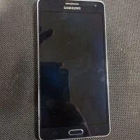 سامسونگ A7 حافظه 16 گیگ