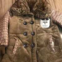 کاپشن کودکانه