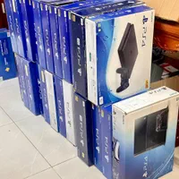 فروش وخریدار ps4 پلی فور xboxایکس باکس ps3