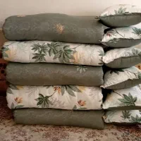 لحاف دوزی|رختخواب، بالش، پتو|بجنورد, |دیوار