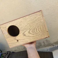 لونه عروس گرینچیک برزیلی و... عمده همراه با پوشال