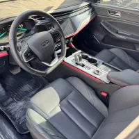 آریزو 6 پرو مدل 1403|خودرو سواری و وانت|شاهین‌شهر, گزبرخوار|دیوار