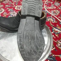 کفش مردانه سالم|کیف، کفش، کمربند|اصفهان, کردآباد|دیوار