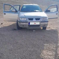 معاوضه سمند با پراید هاچبک
