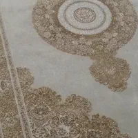 قالیچه1200شانه نو 1/5*2/25شاهانه شفقی