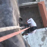 راپل کارباطناب پیچ رولپلاک عایق نما شست شونورپرداز