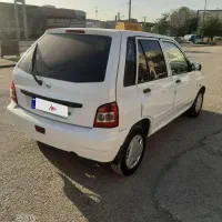 پراید ۱۱۱ مدل ۹۴|خودرو سواری و وانت|اهواز, اسلام آباد شرقی|دیوار