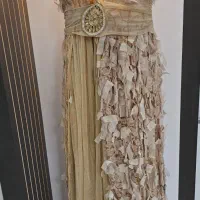 دو دست لباس کاملا سالم