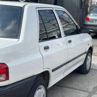 131مدل 97فول|خودرو سواری و وانت|رشت, فلسطین|دیوار