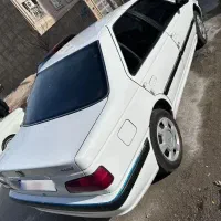 پرشیا ۴۰۲ در حدخشک موتور xup7 تقویتی|خودرو سواری و وانت|ورامین, ورامین|دیوار