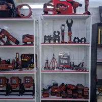 دریل بتن کن پیکور شارژی هیلتی آلمان|ماشین‌آلات صنعتی|اسلام‌شهر, شهرک مفیدی|دیوار