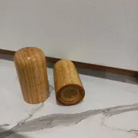 نمکدان|ظروف سرو و پذیرایی|کرج, شهرک نهال و بذر|دیوار