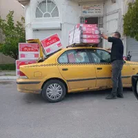 پکیج دیواری لورچ مدل هیرو دو مبدل فن‌دار آقائی