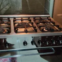 اجاق گاز آلتون