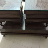 میز عسلی|میز و صندلی غذاخوری|نیشابور, بلوار گلها|دیوار