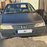 405مدل 83 تمیز