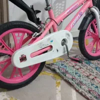 دوچرخه ۱۶