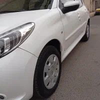 207tu3|خودرو سواری و وانت|هشتگرد, شهرک بعثت|دیوار