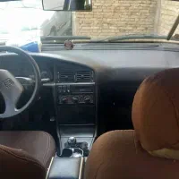 پژو 405 GLX - دوگانه سوز CNG، مدل ۱۳۹۰|خودرو سواری و وانت|اصفهان, ملک‌شهر|دیوار