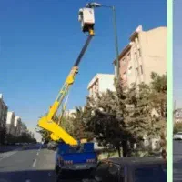 اجاره نیسان بالابر