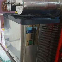 یخ در بهشت دو مخزنه gbg