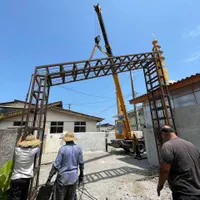 خدمات جرثقیل