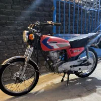 هندا پلاک قدیم|موتورسیکلت|بجنورد, |دیوار