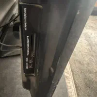 تلویزیون ال جی|تلویزیون و پروژکتور|شیراز, دشت چنار|دیوار