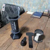 ایرو پرس aero press ابزار دمی