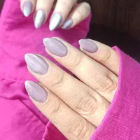 کاشت‌ناخن/ترمیم/ژلیش/لمینت/کاور